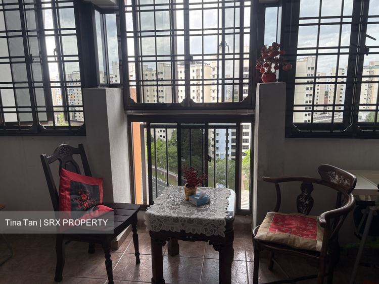Blk 238 Compassvale Plains (Sengkang), HDB 5 Rooms #569727481